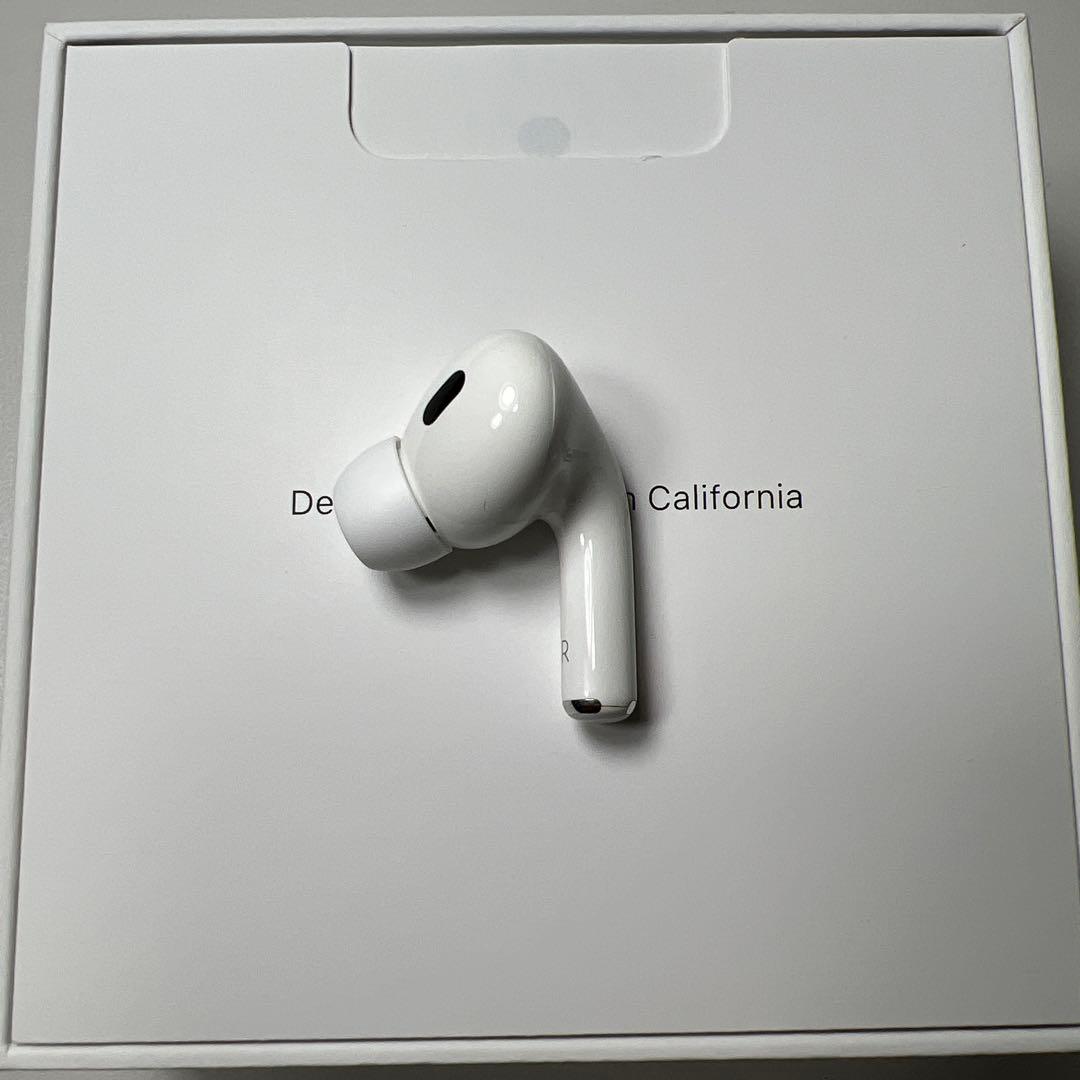 AirPods Pro 第2世代 usb-c 右耳 A3047 [77]