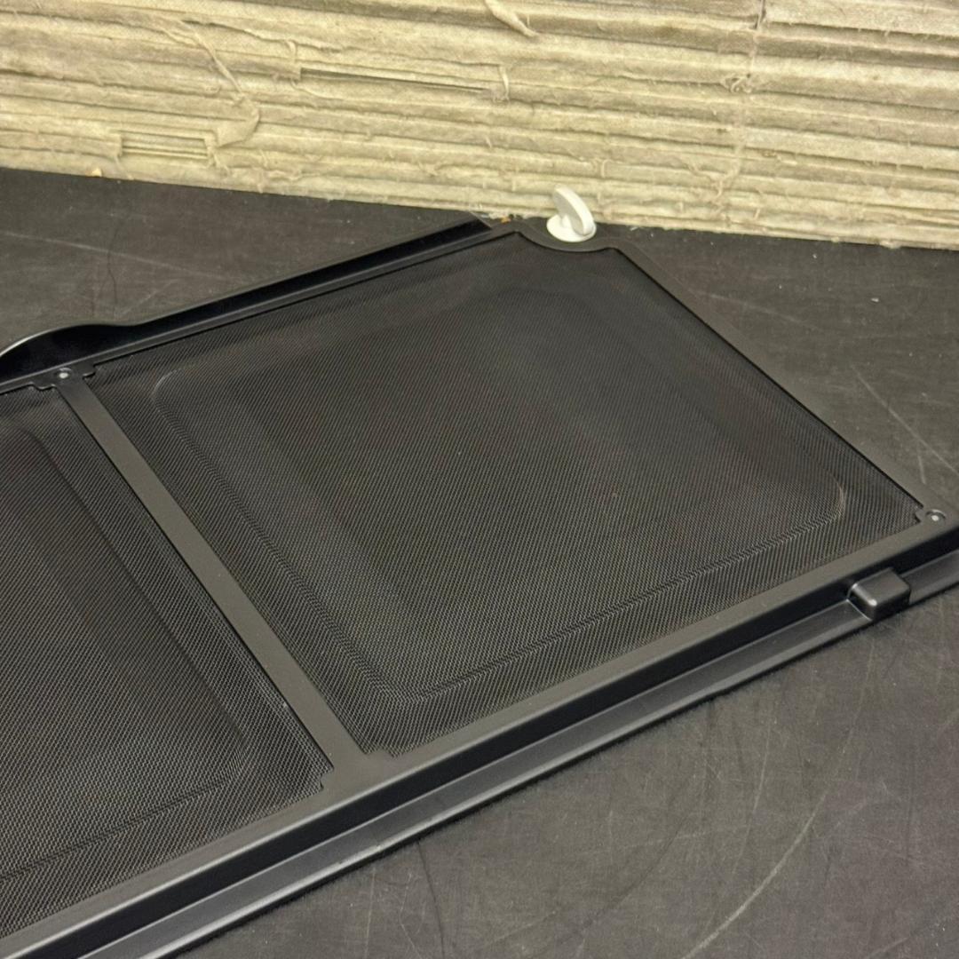 ☆リンナイ　ガスファンヒーター　RC-U5801PE　2023年製　都市ガス専用