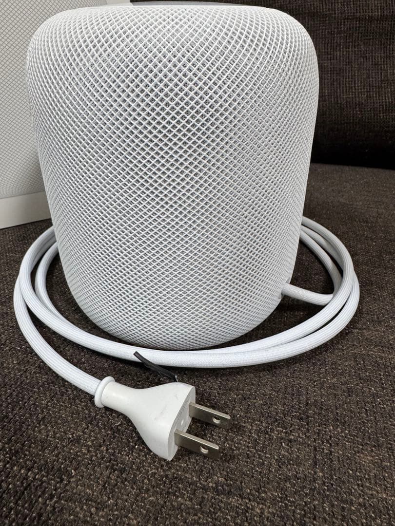 【ジャンク】Apple Pod ホワイト MQHV2J/A