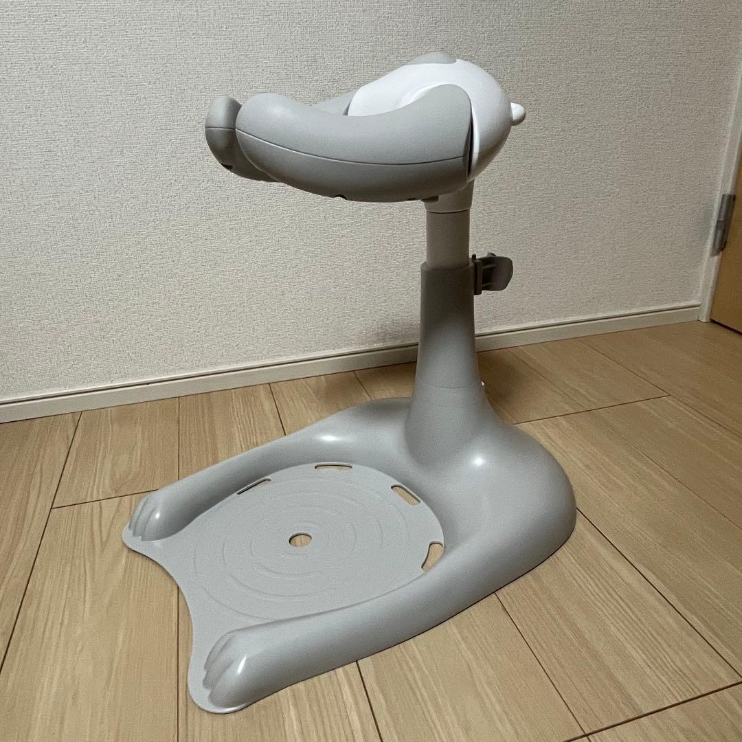 Poled ハグベアー　アップグレード版　説明書付き