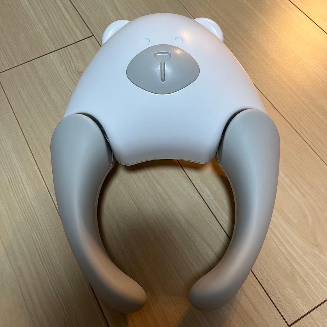 Poled ハグベアー　アップグレード版　説明書付き