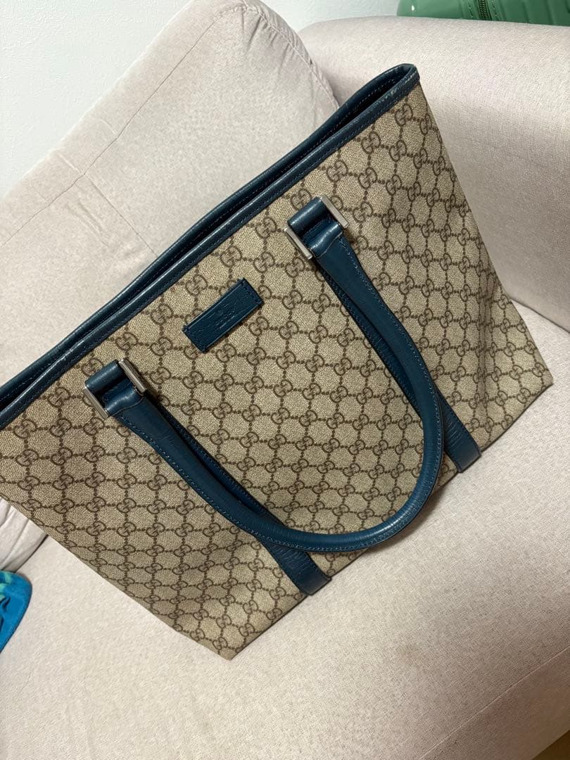 GUCCI バッグ