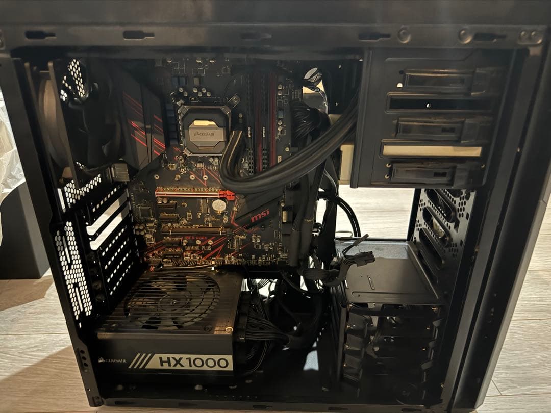 s*1様 ジャンクPC