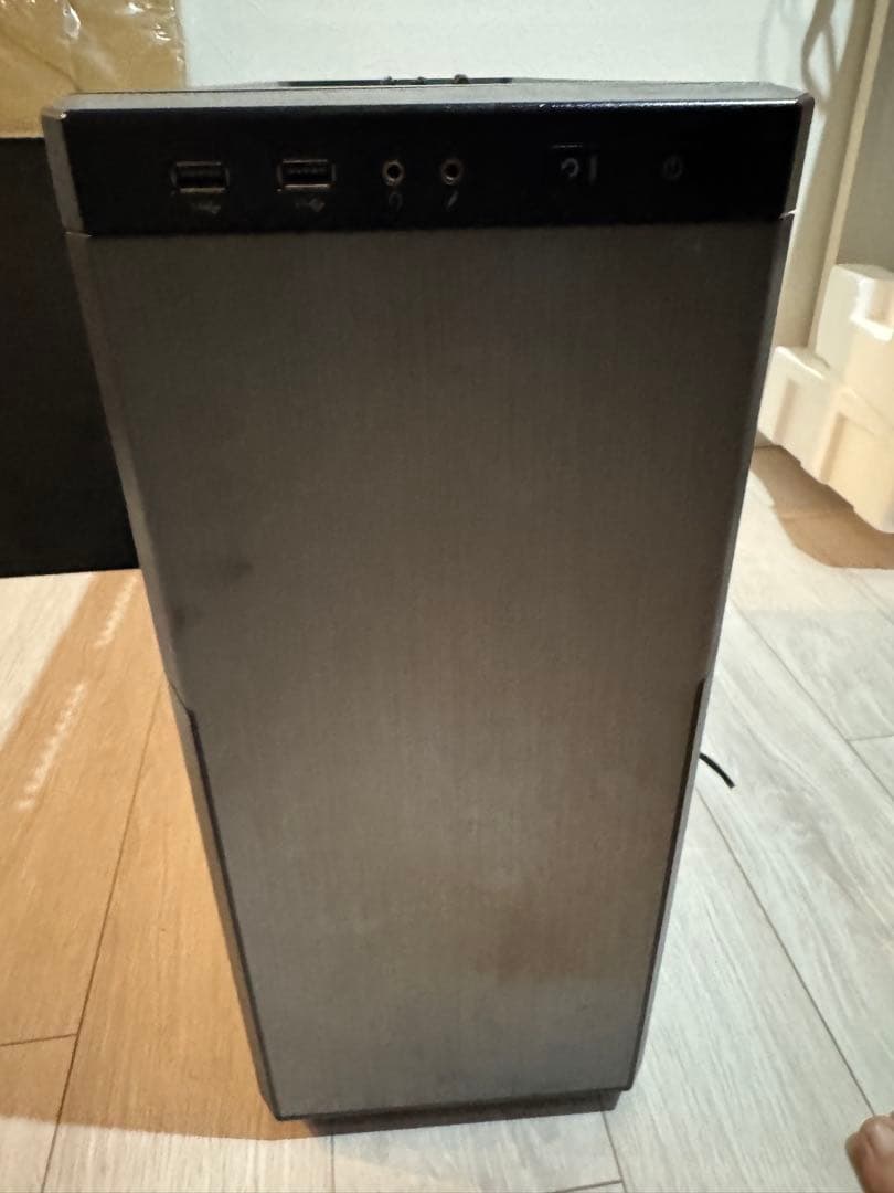 s*1様 ジャンクPC