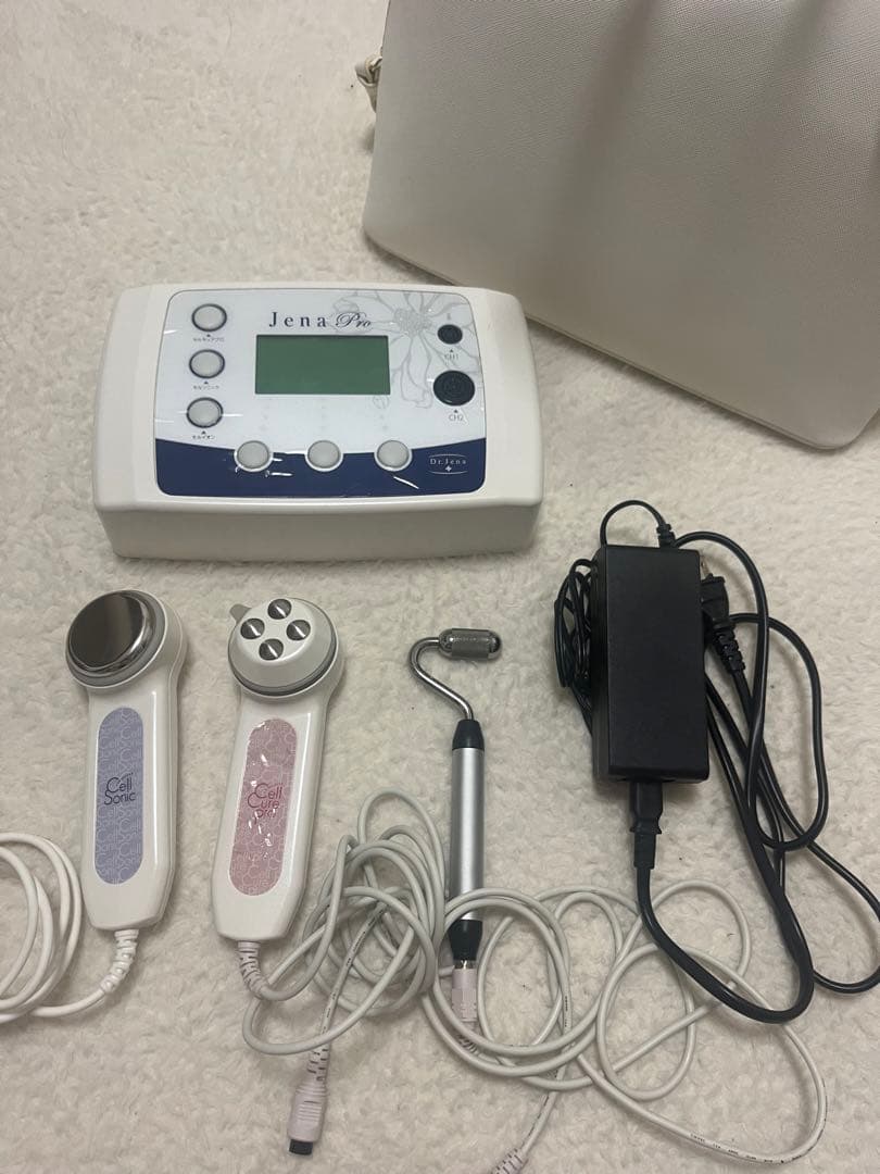 Dr.Jena 美顔器