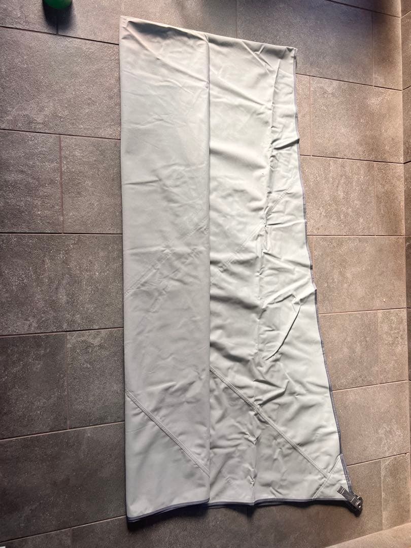 tarptotarp tarpwing タープウィング