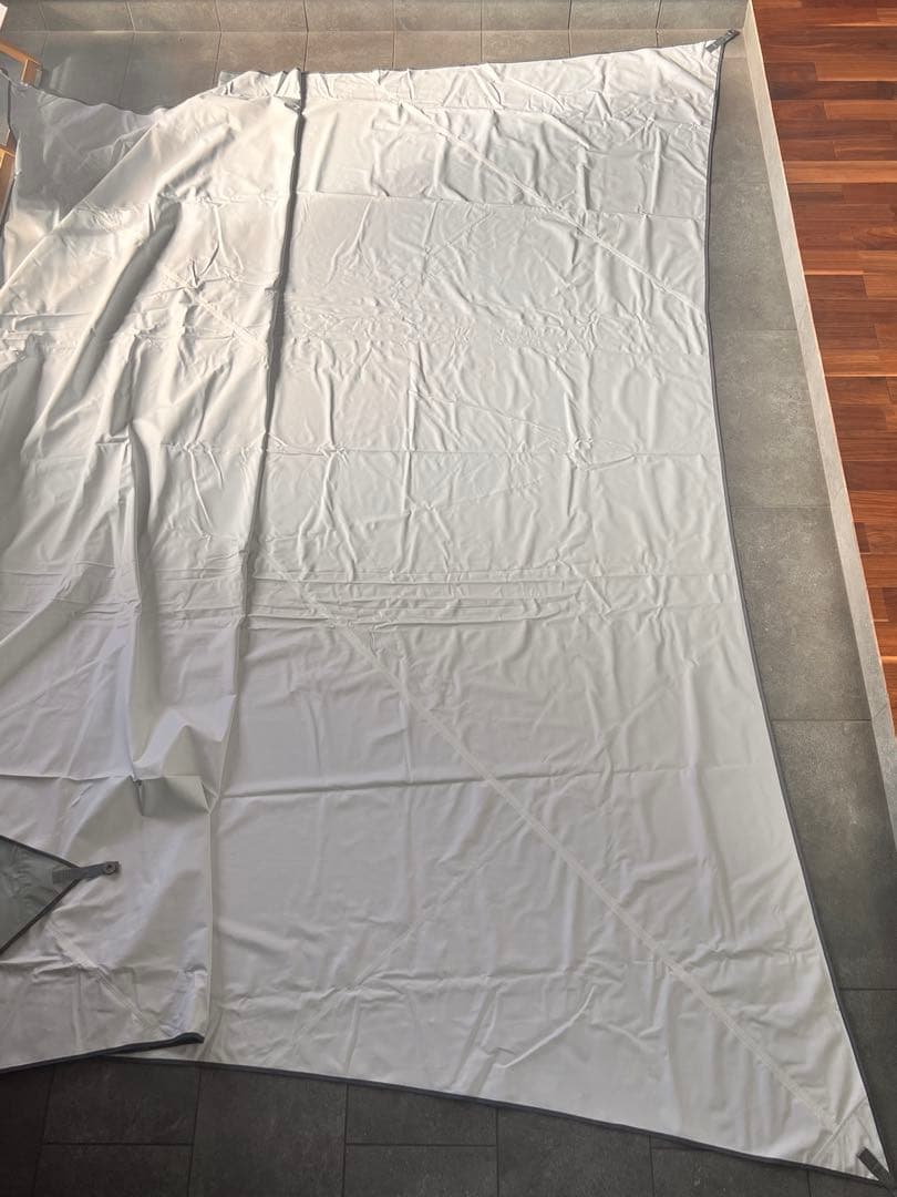 tarptotarp tarpwing タープウィング