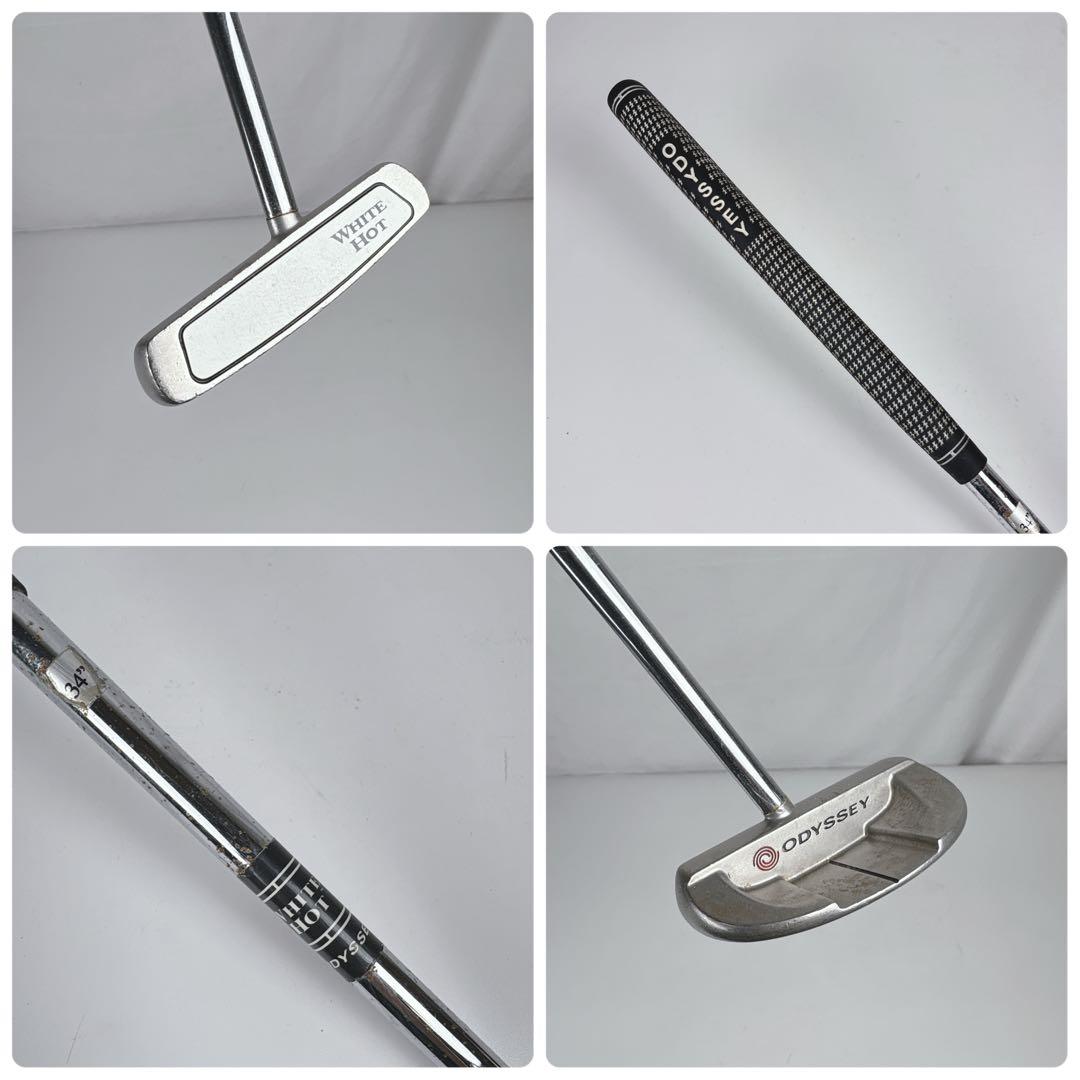 【激安‼️】キャロウェイ ゴルフクラブセット 男性右利き キャディバッグ付き