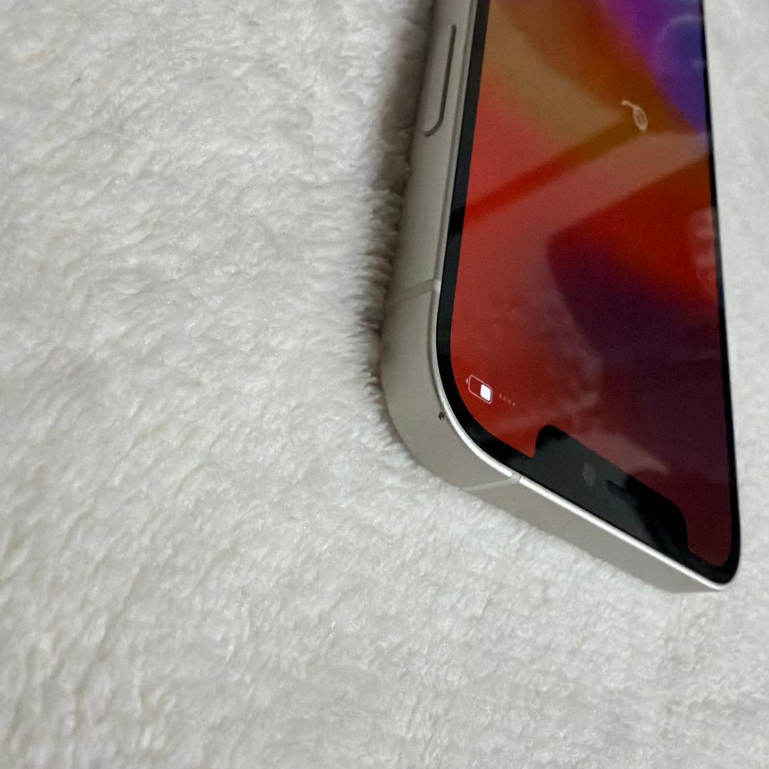 【極美品】iPhone12 64G