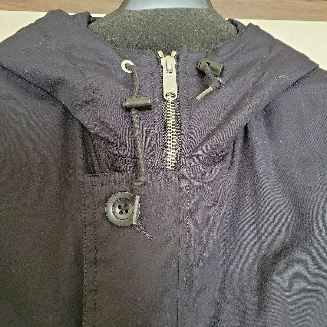 超美品！マーガレット・ハウエル　MHL　 Ⅰ(S)　ネイビー