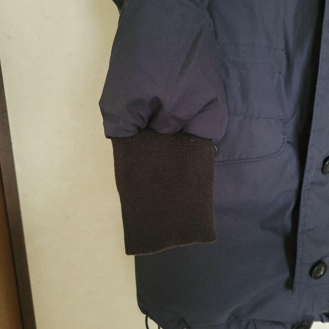 超美品！マーガレット・ハウエル　MHL　 Ⅰ(S)　ネイビー