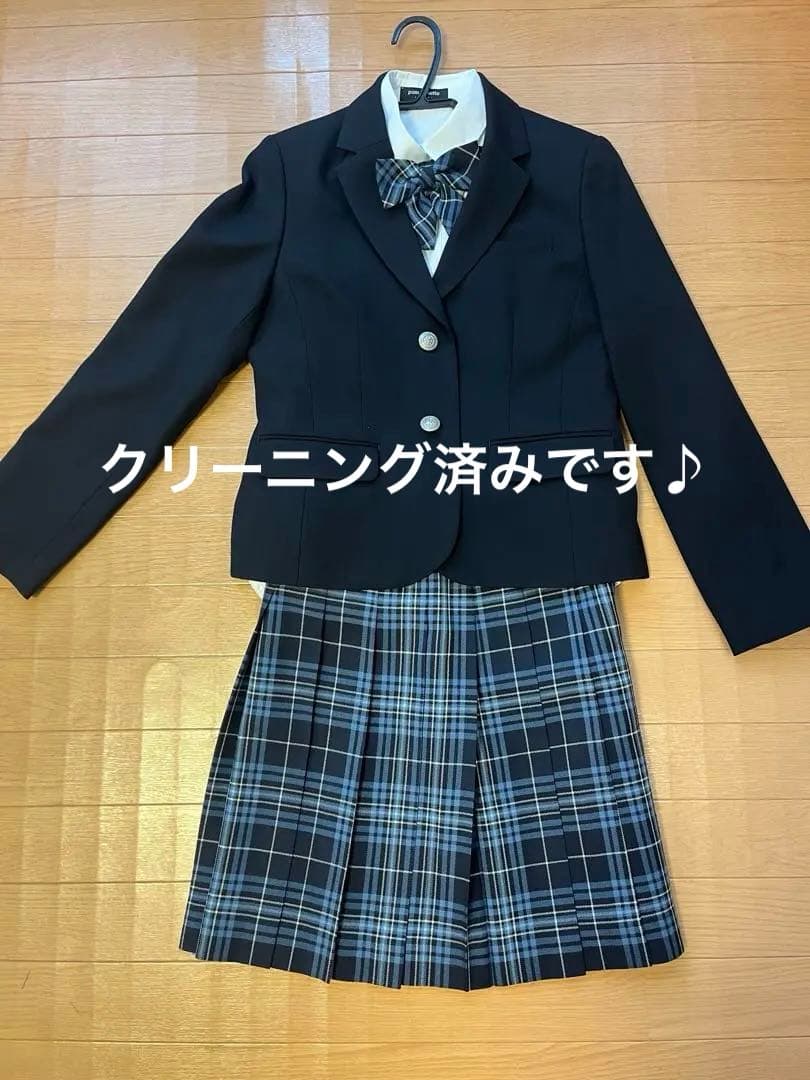 ポンポネット　pom ponette フォーマルスーツ　160㎝