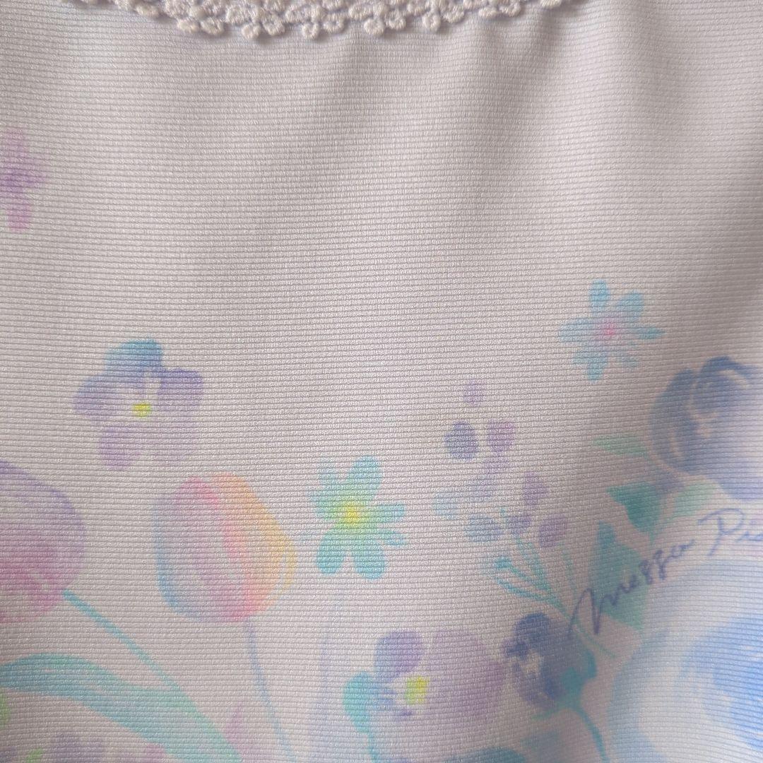 メゾピアノ　mezzo piano ワンピース　130