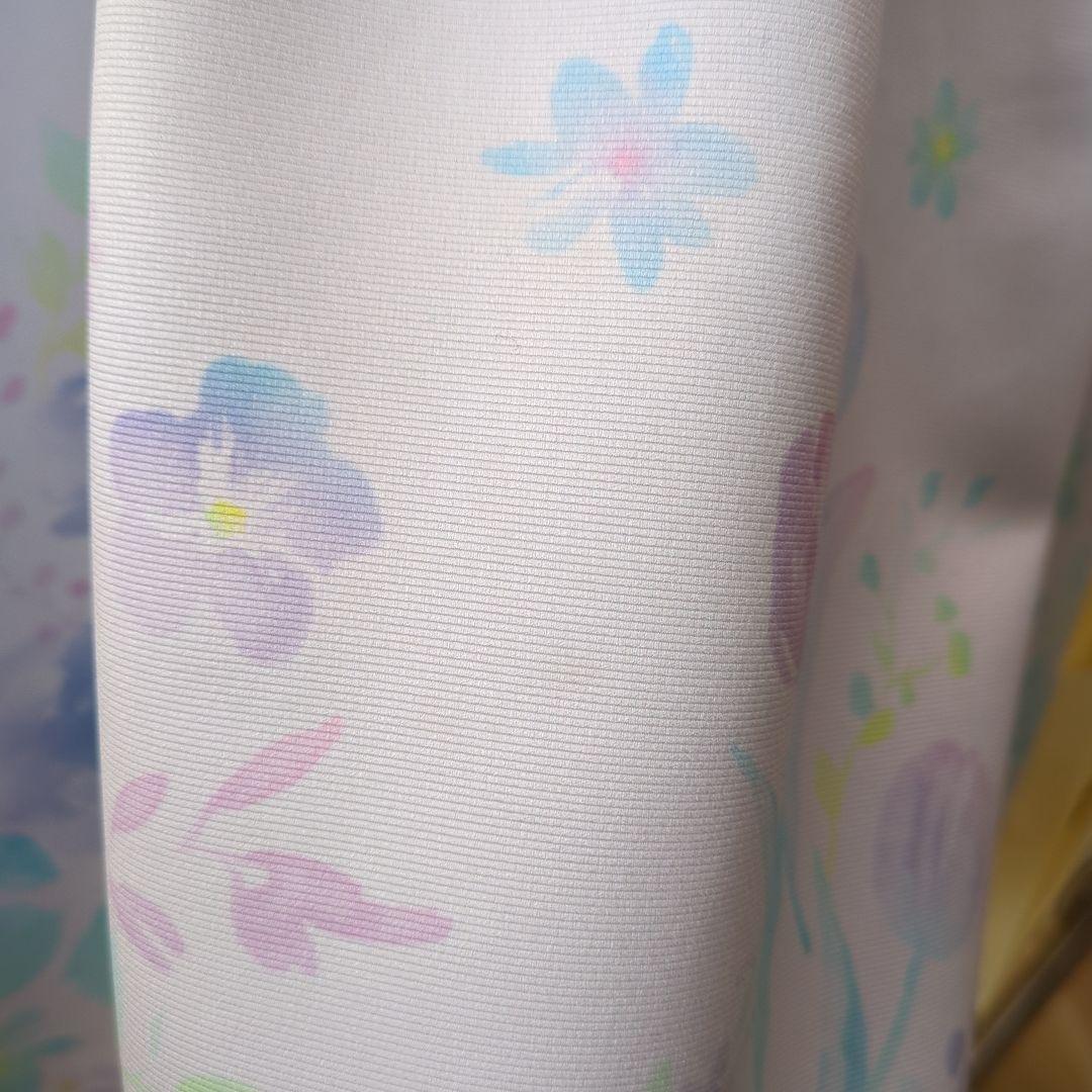 メゾピアノ　mezzo piano ワンピース　130