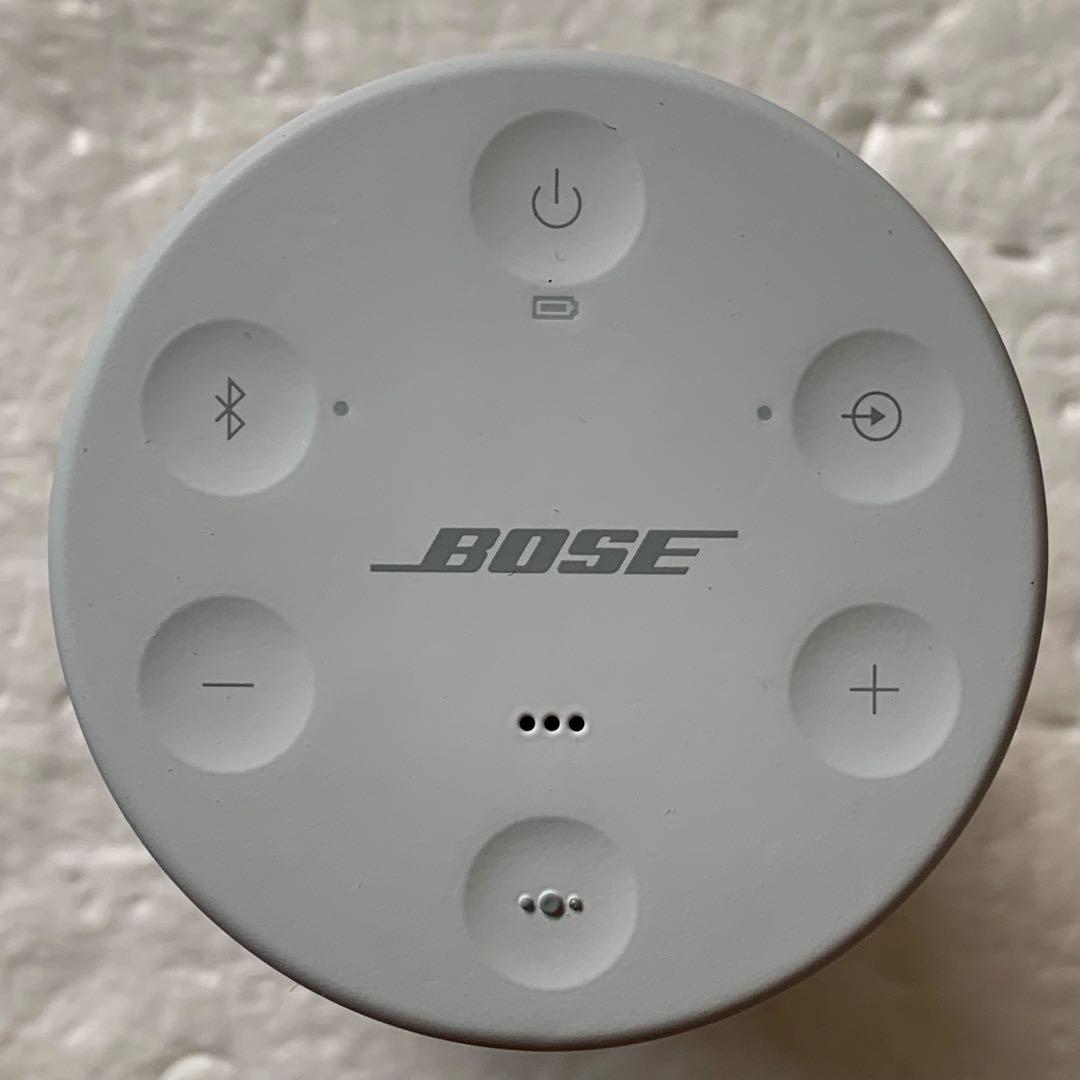 ボーズ SOUNDLINK REVOLVE Bluetooth スピーカー