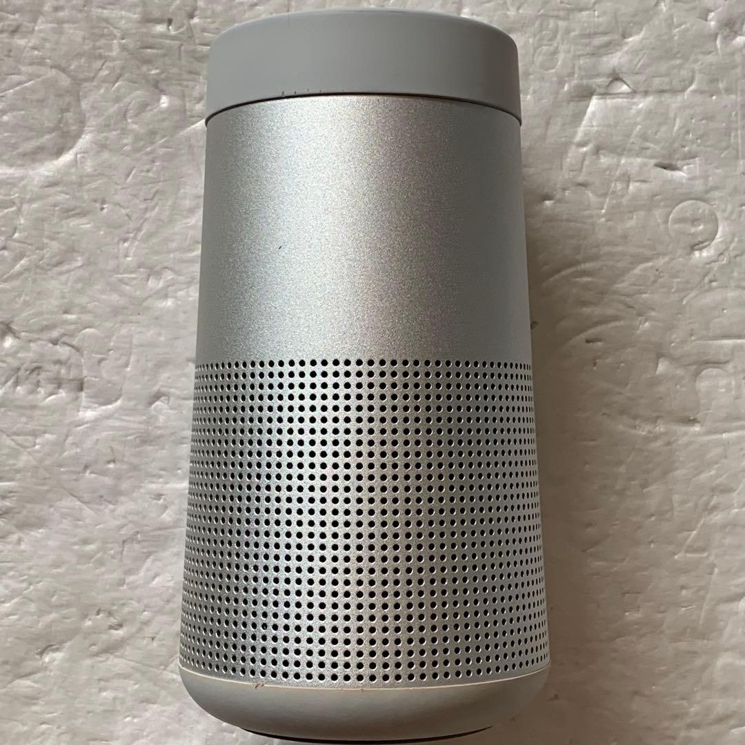 ボーズ SOUNDLINK REVOLVE Bluetooth スピーカー
