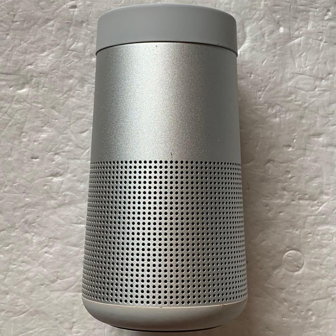 ボーズ SOUNDLINK REVOLVE Bluetooth スピーカー