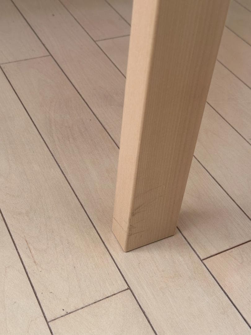 アルテック テーブル 95 / Artek 95 Table / 半円テーブル