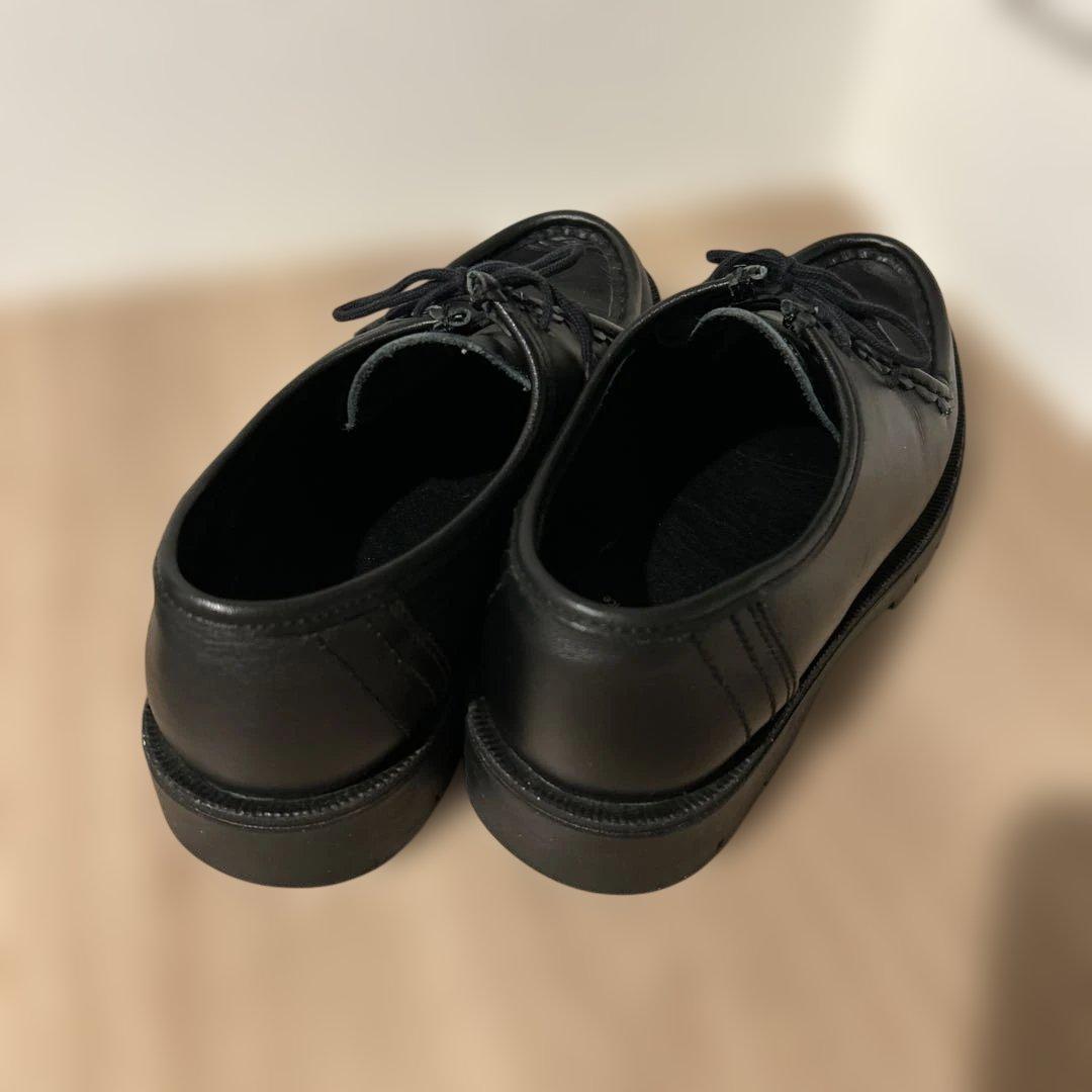 専用KLEMAN クレマン PADRE パドレ チロリアンシューズ　40サイズ