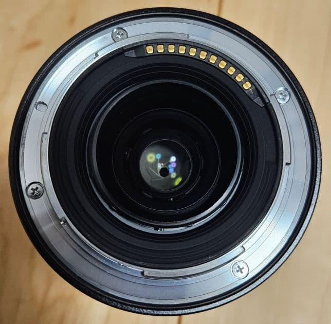 【おまけつき】Nikon Z 6 24-70+FTZ マウントアダプターキット