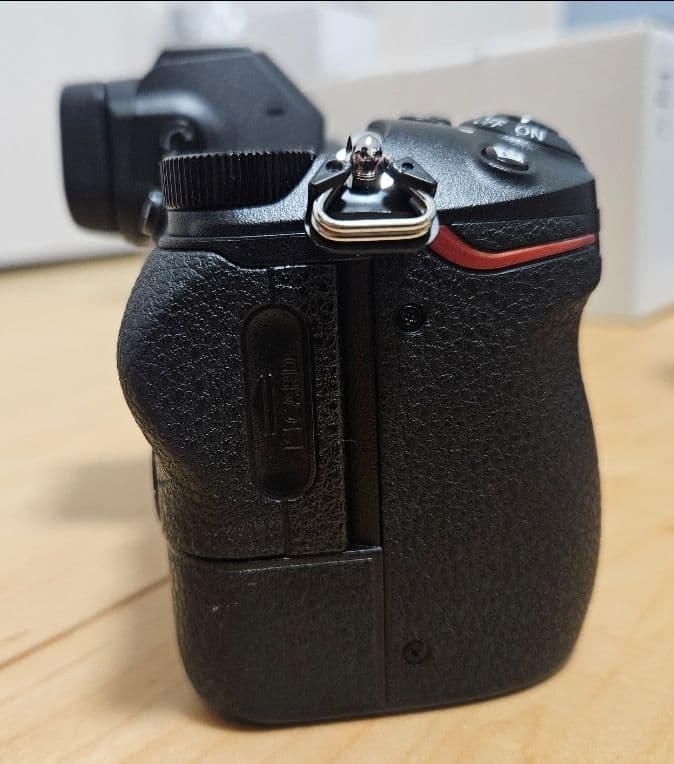 【おまけつき】Nikon Z 6 24-70+FTZ マウントアダプターキット