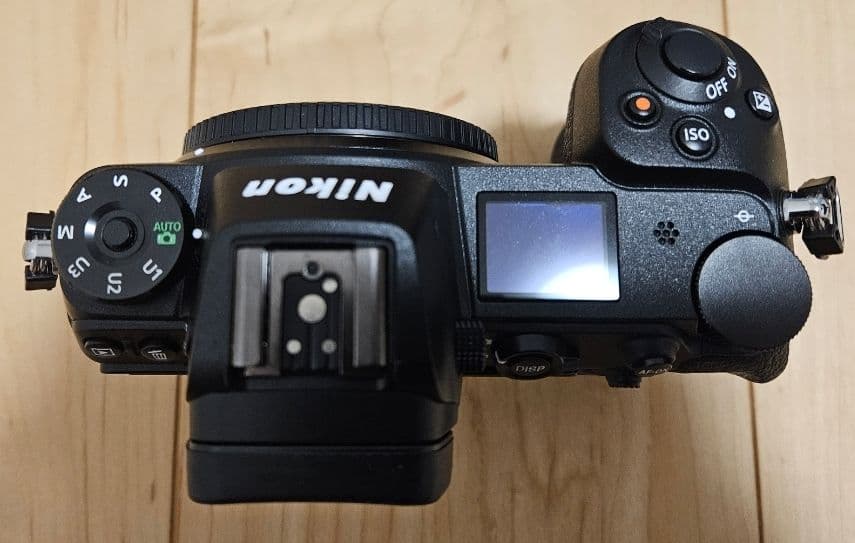 【おまけつき】Nikon Z 6 24-70+FTZ マウントアダプターキット