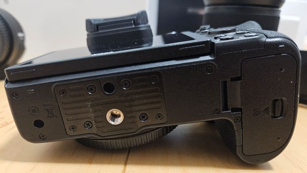 【おまけつき】Nikon Z 6 24-70+FTZ マウントアダプターキット