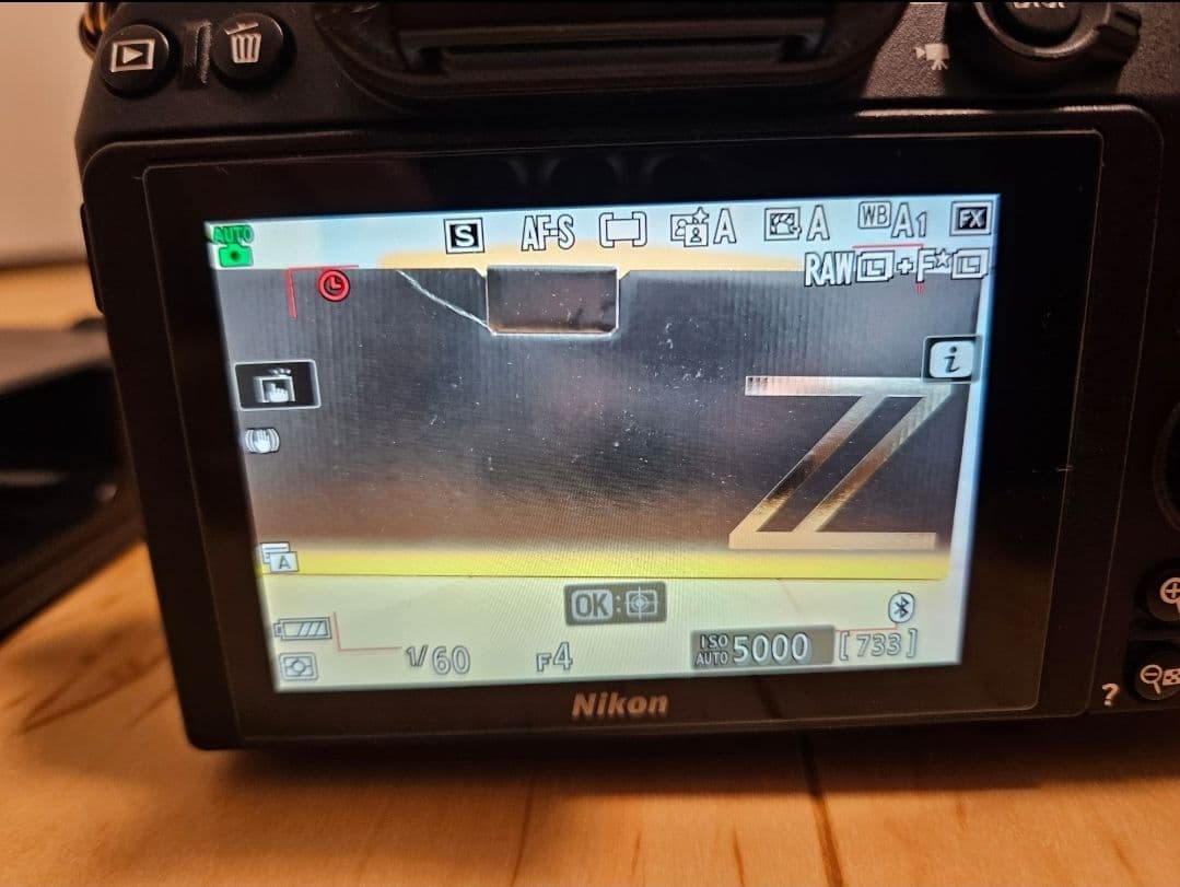 【おまけつき】Nikon Z 6 24-70+FTZ マウントアダプターキット