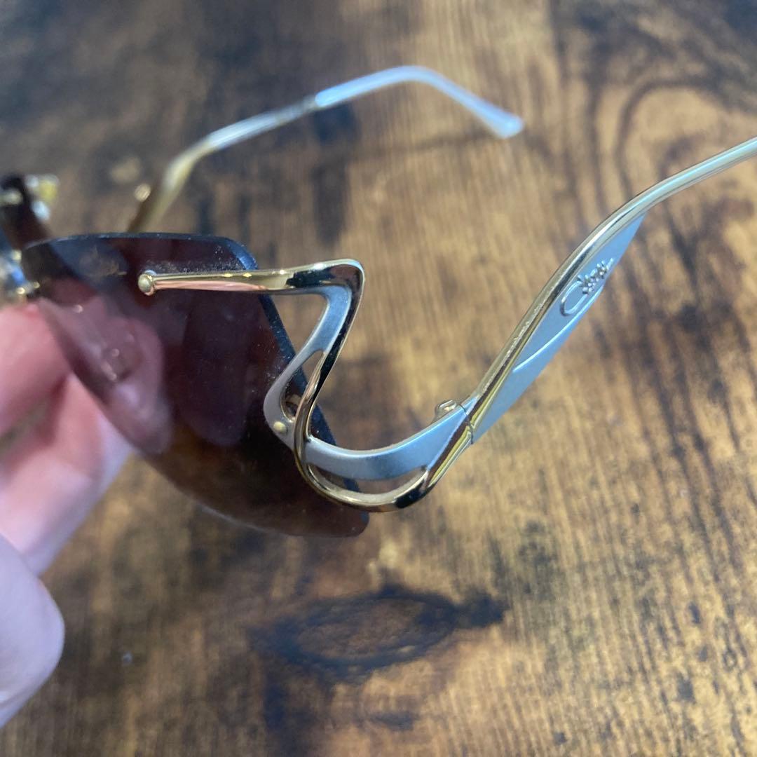 サングラス カザール CAZAL アイウェア