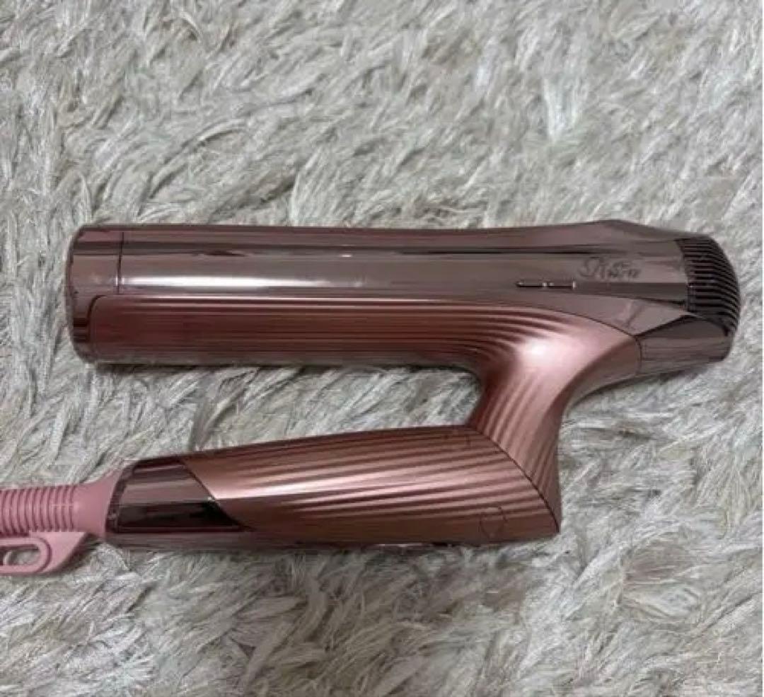 リファ ビューテックドライヤーS+