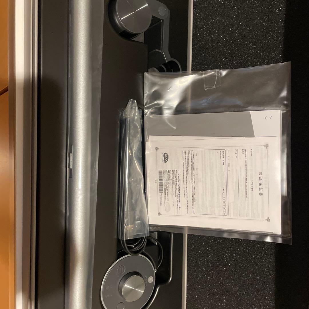 その他 BenQ ScreenBar Plus