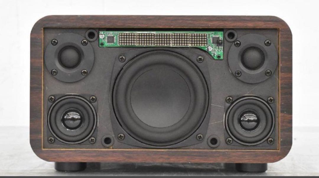 TO-PLAN SOUND-PRO MAX カラオケスピーカー