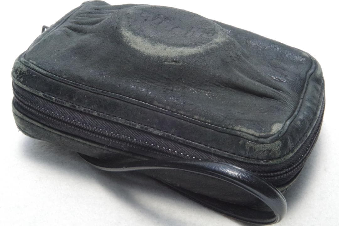 minolta repo ミノルタ レポ Black ブラック 黒 訳あり 美品