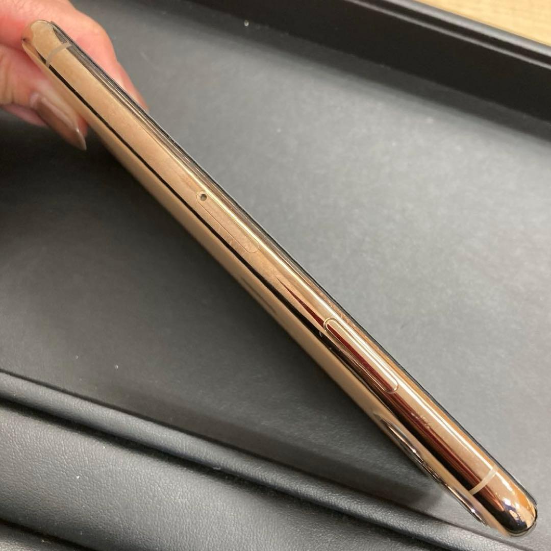 iPhone 11 Pro ゴールド 256GB SIMフリー 動作確認済み