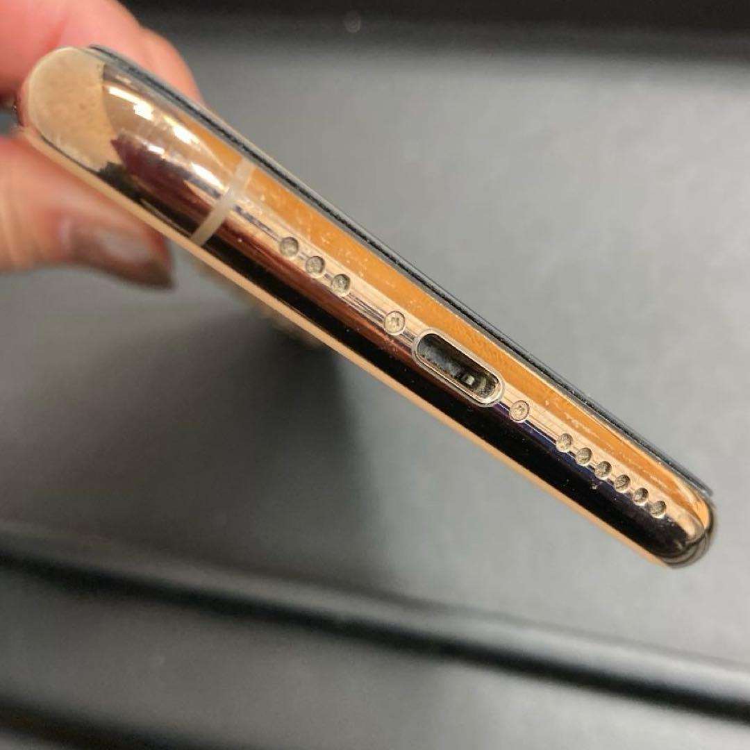 iPhone 11 Pro ゴールド 256GB SIMフリー 動作確認済み