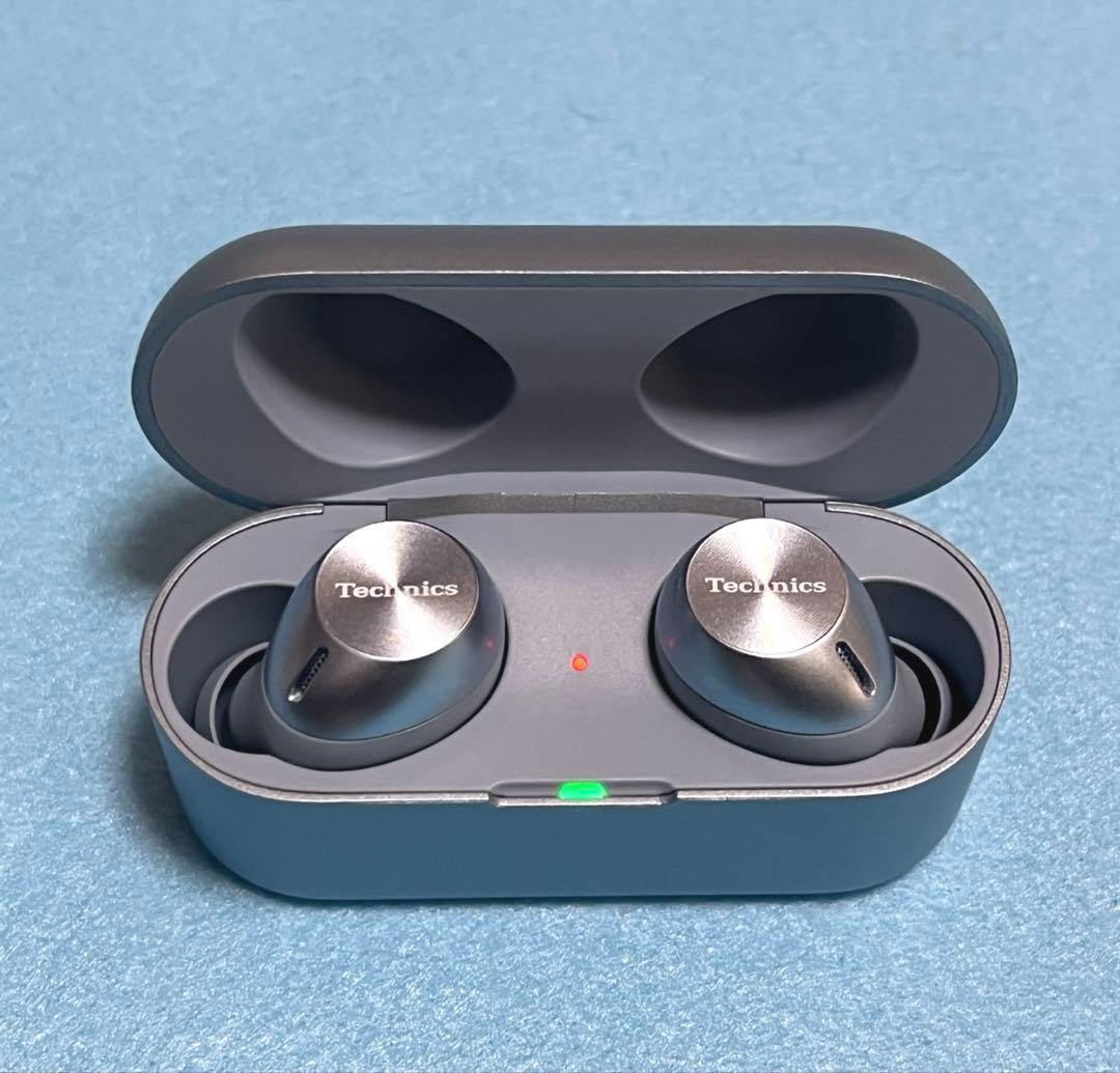 Technics EAH-AZ40M2 ブルーカラー