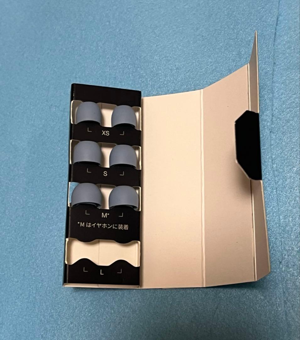 Technics EAH-AZ40M2 ブルーカラー