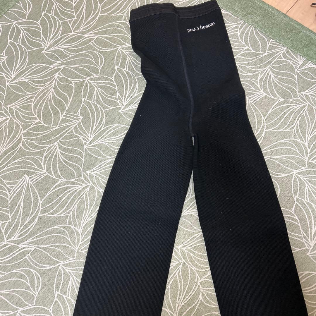 プウアボーテ　スパッツサポーター　L