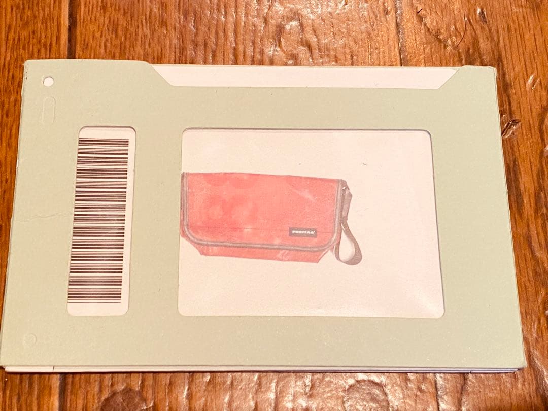 FREITAG フライターグ F42 SURFSIDE 6 メッセンジャーバッグ