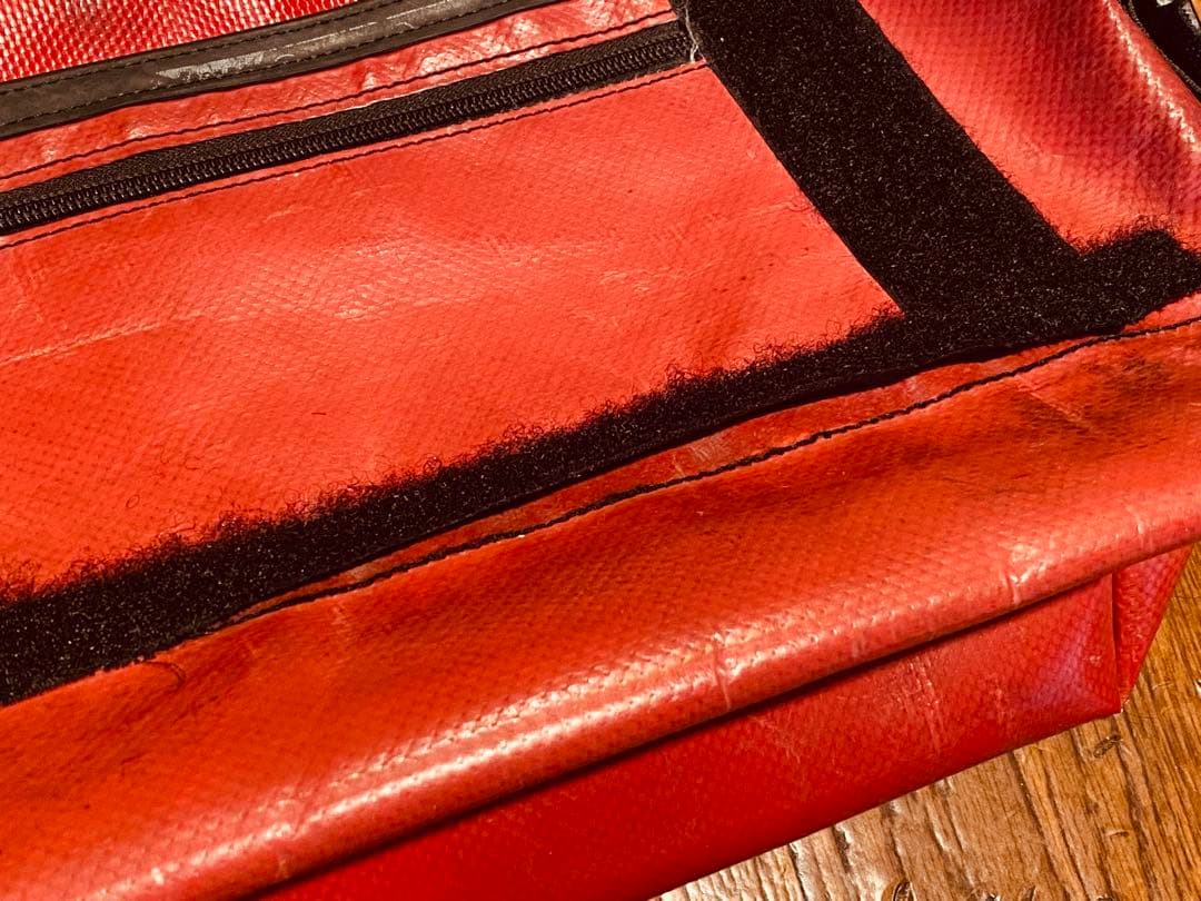 FREITAG フライターグ F42 SURFSIDE 6 メッセンジャーバッグ