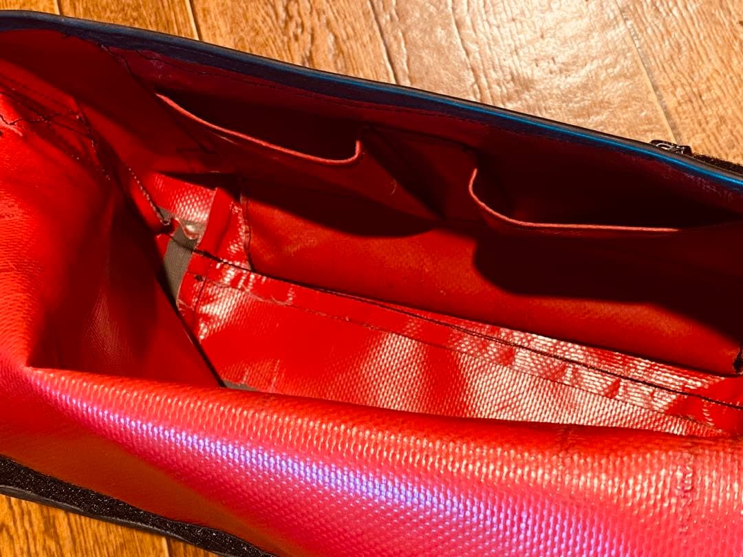 FREITAG フライターグ F42 SURFSIDE 6 メッセンジャーバッグ