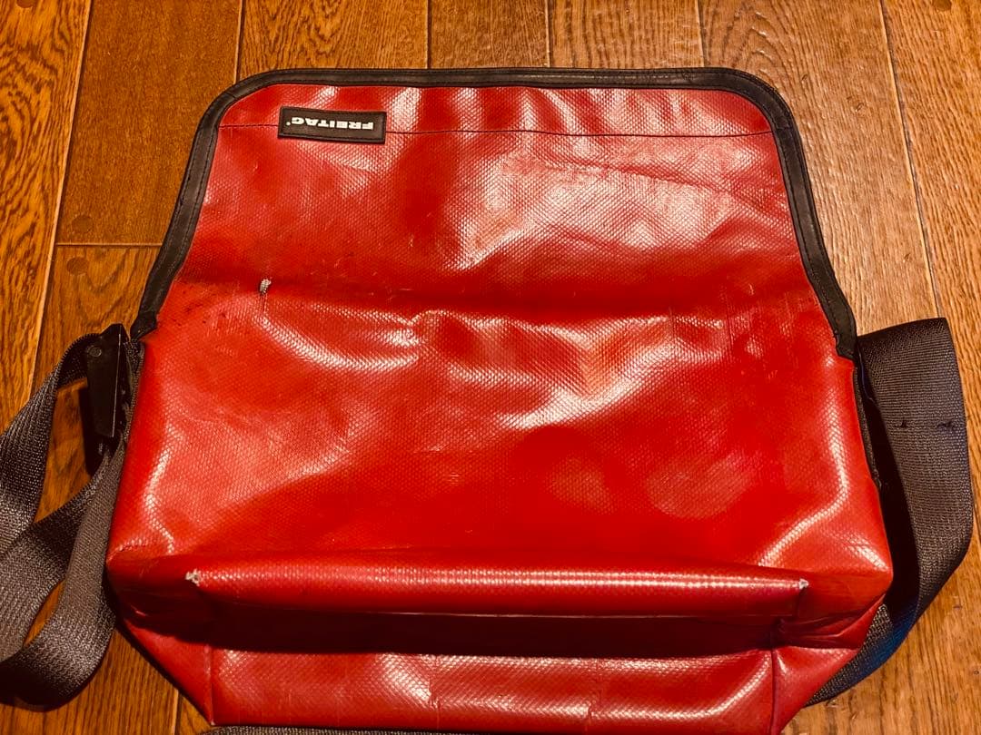 FREITAG フライターグ F42 SURFSIDE 6 メッセンジャーバッグ