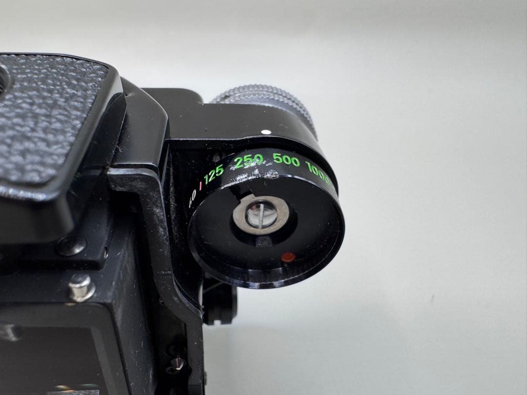 【美品】Nikon F2 フォトミック/ Zoom NIKKOR 43-86mm