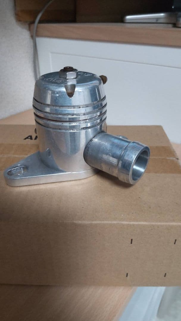 ＡＶＯ.ＴＵＲＢＯＷＯＲＬＤアルミ製ブローオフバルブＢＰ/ＢＬ.大幅値下げ