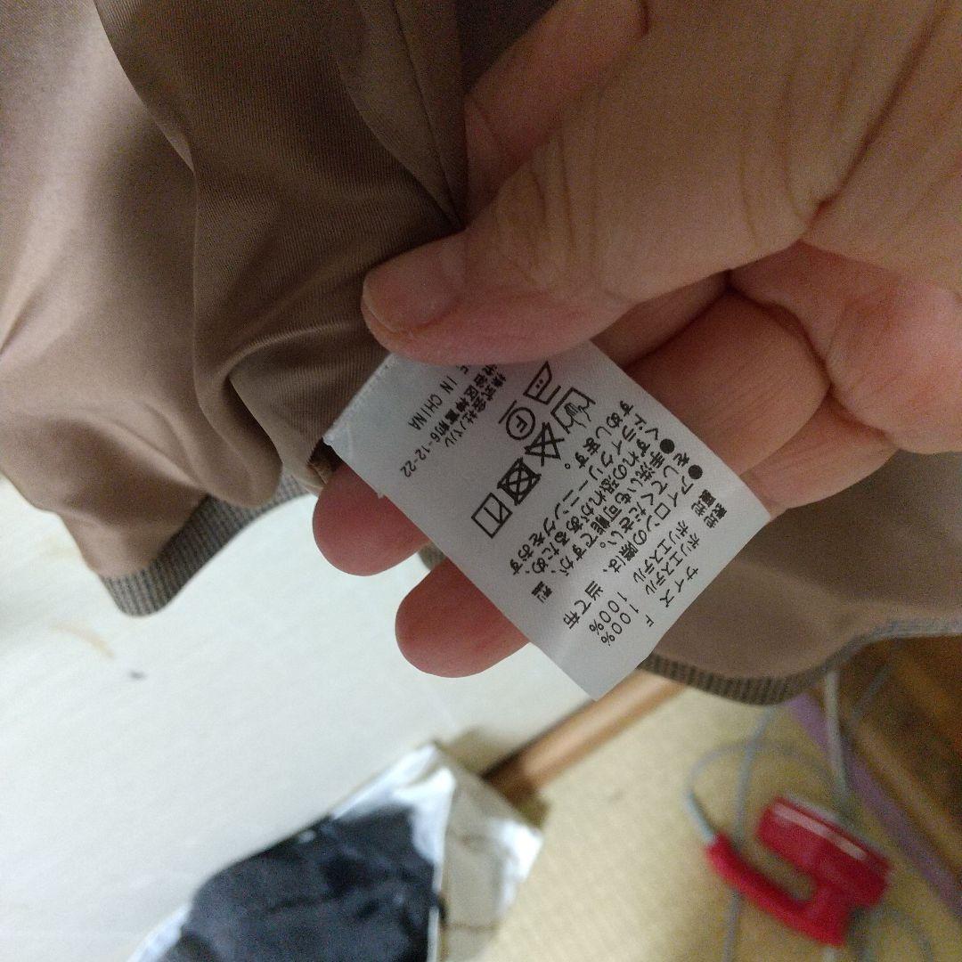 あんこさま専用リヴドロワチェック柄 テーラードジャケット 極美品