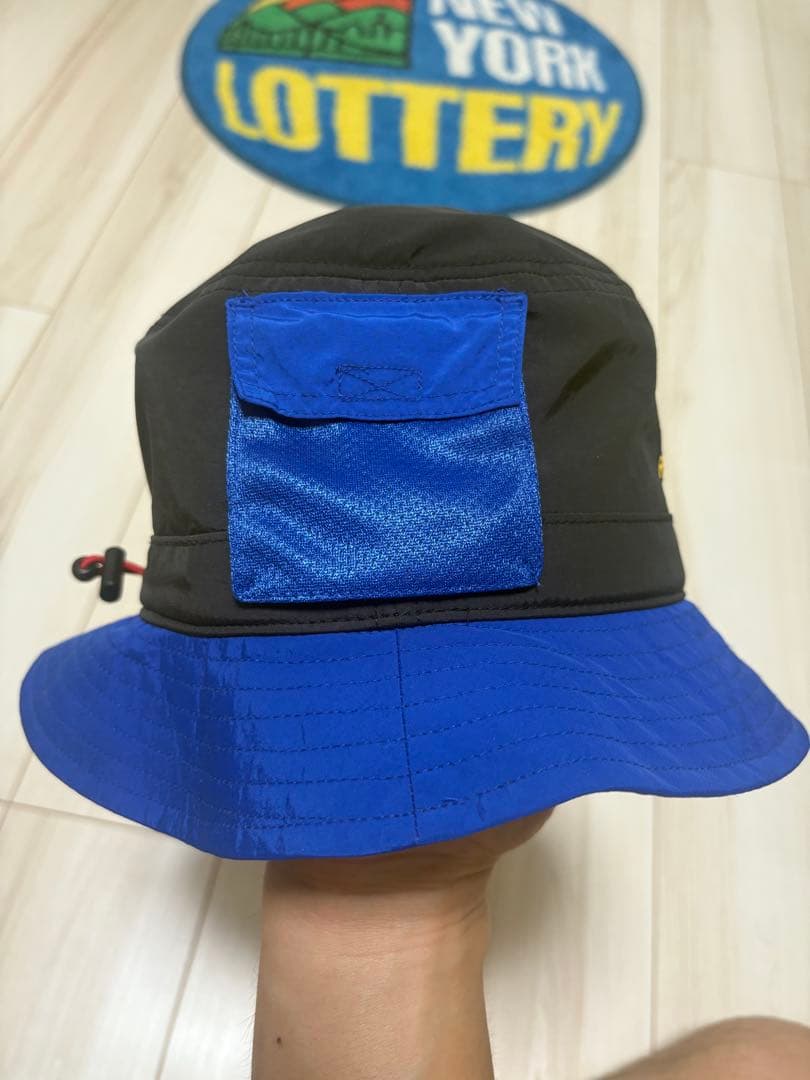 POLO SPORT ポロスポーツ　ハット　新品タグ付