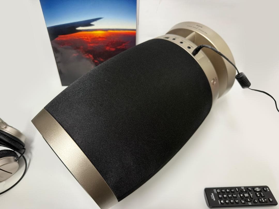 【新品同様】JET STREAM デジタルオーディオプレーヤー XR-BUX10