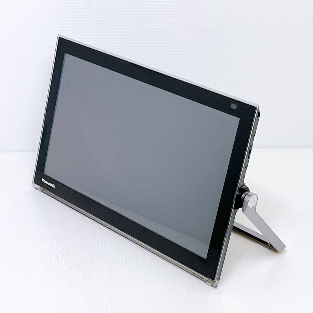 Panasonic UN-15TD6 ポータブル液晶テレビ パナソニック