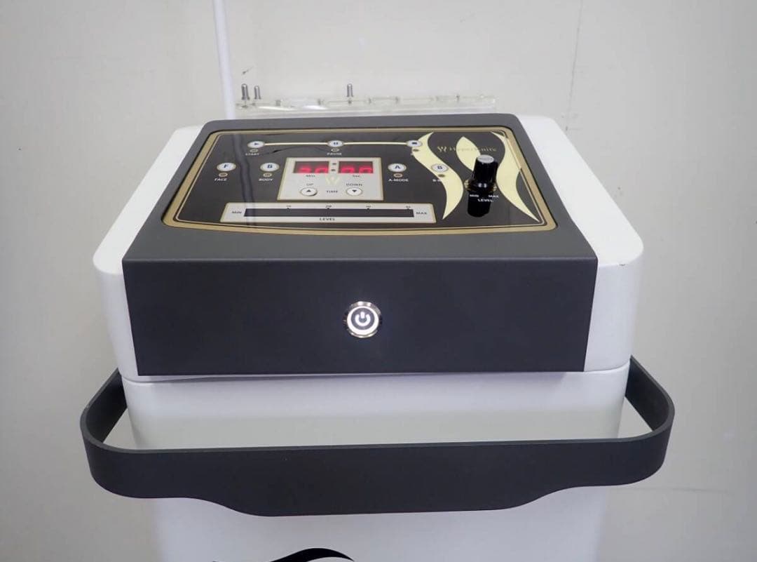 ワム社 Hyper Knife6 ハイパーナイフ6 正規品ホログラムシール付き