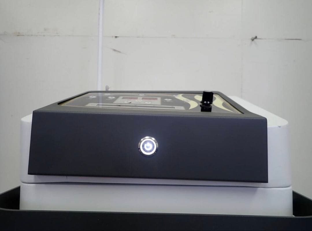 ワム社 Hyper Knife6 ハイパーナイフ6 正規品ホログラムシール付き